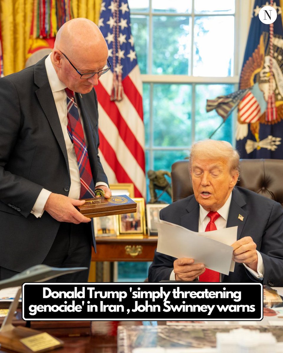 The National tweet media