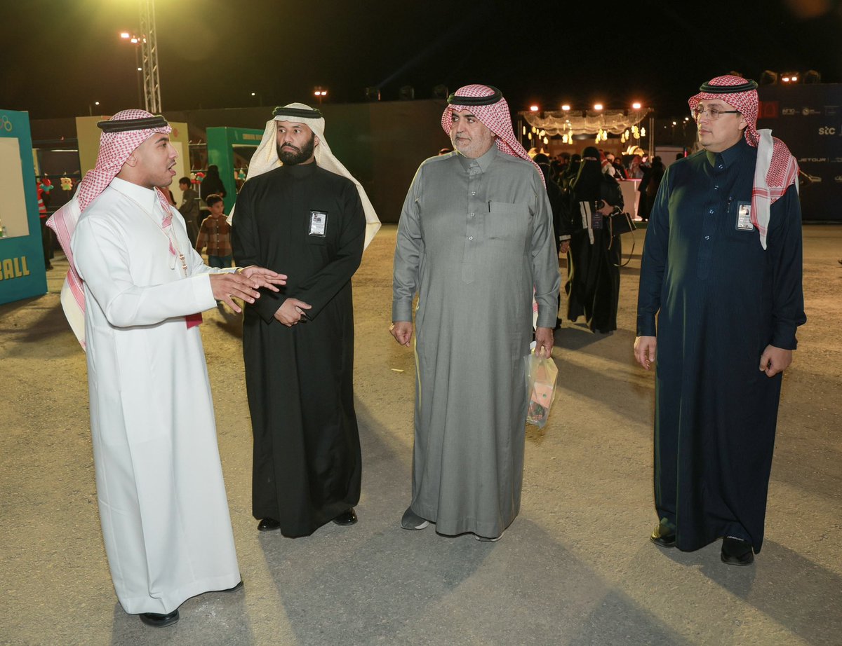 مـحمد علي الحميد tweet media