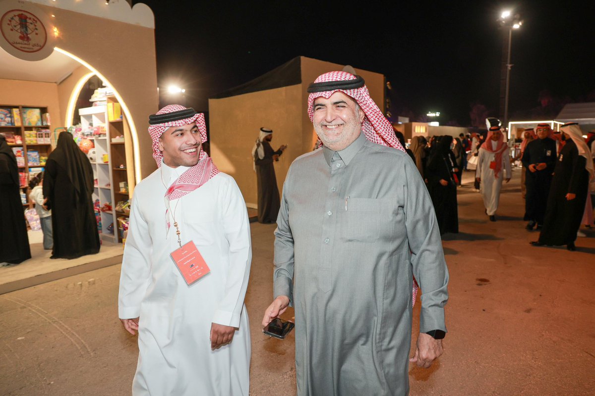 مـحمد علي الحميد tweet media