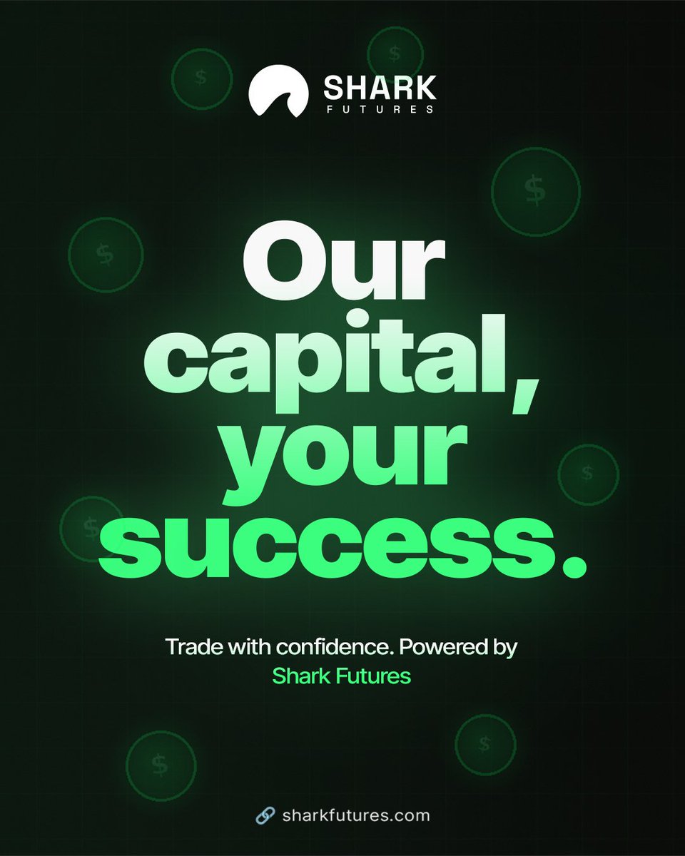 Shark Futures tweet media