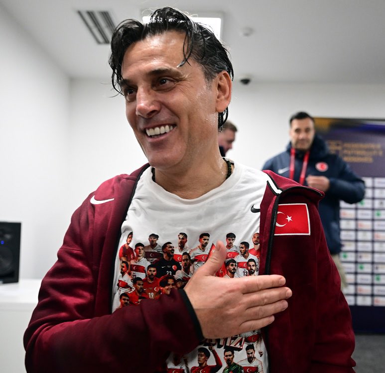 Turk Scout tweet media