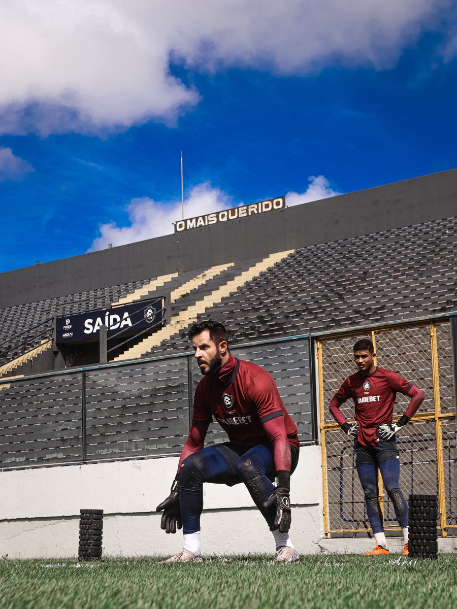 Clube do Remo tweet media