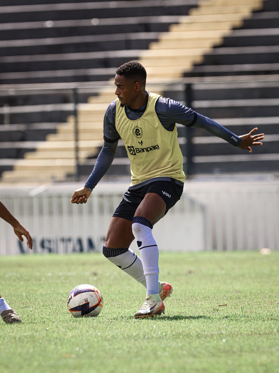 Clube do Remo tweet media