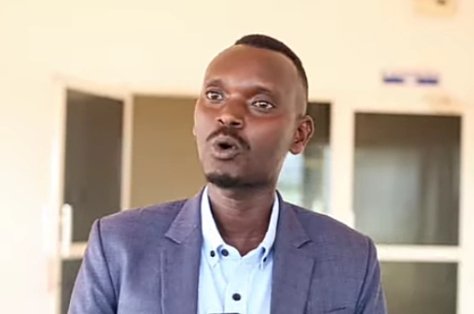 #Burundi/Selon le consultant Jean Claude Nduwayo, il est crucial que le personnel qui côtoie au quotidien les enfants ayant vécu des situations difficiles ait une attitude bienveillante  pour les aider à surmonter leurs expériences passées. D'où la formation a ciblé le staff