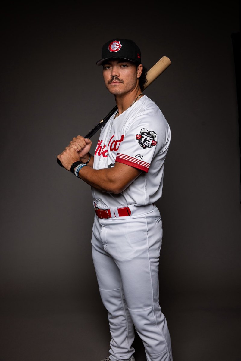 MiLBPromos's tweet image. It’s #OpeningDay north of the border too! The @vancanadians will mark the occasion with special jerseys celebrating 75 Years of Nat Bailey Stadium🇨🇦