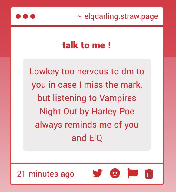roulette | elqโs husbutch แข๐ญฉ tweet media