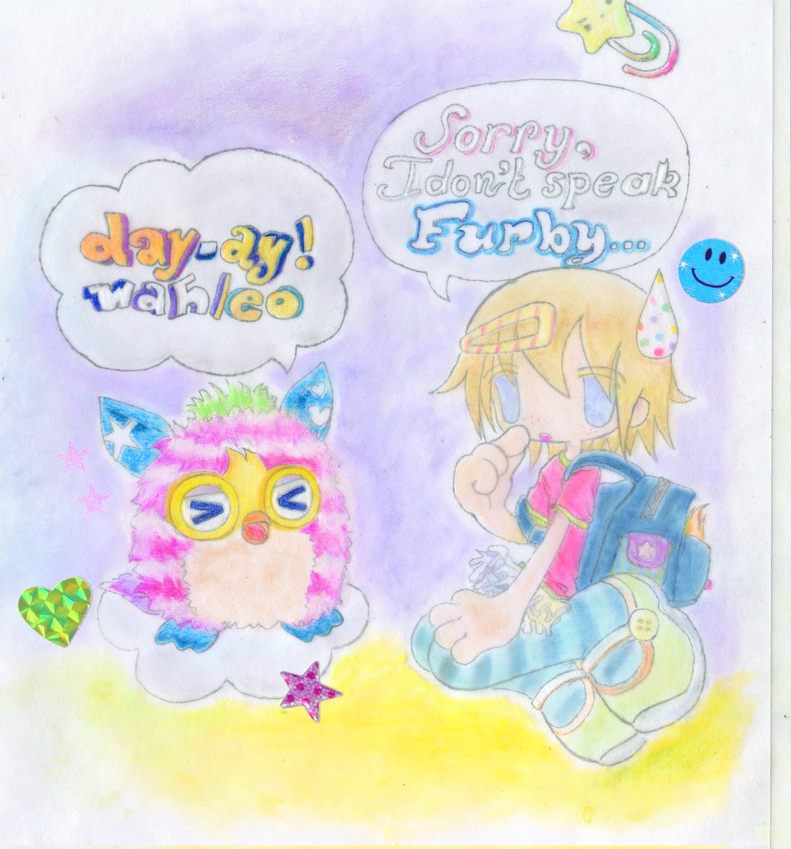 :3 tweet media