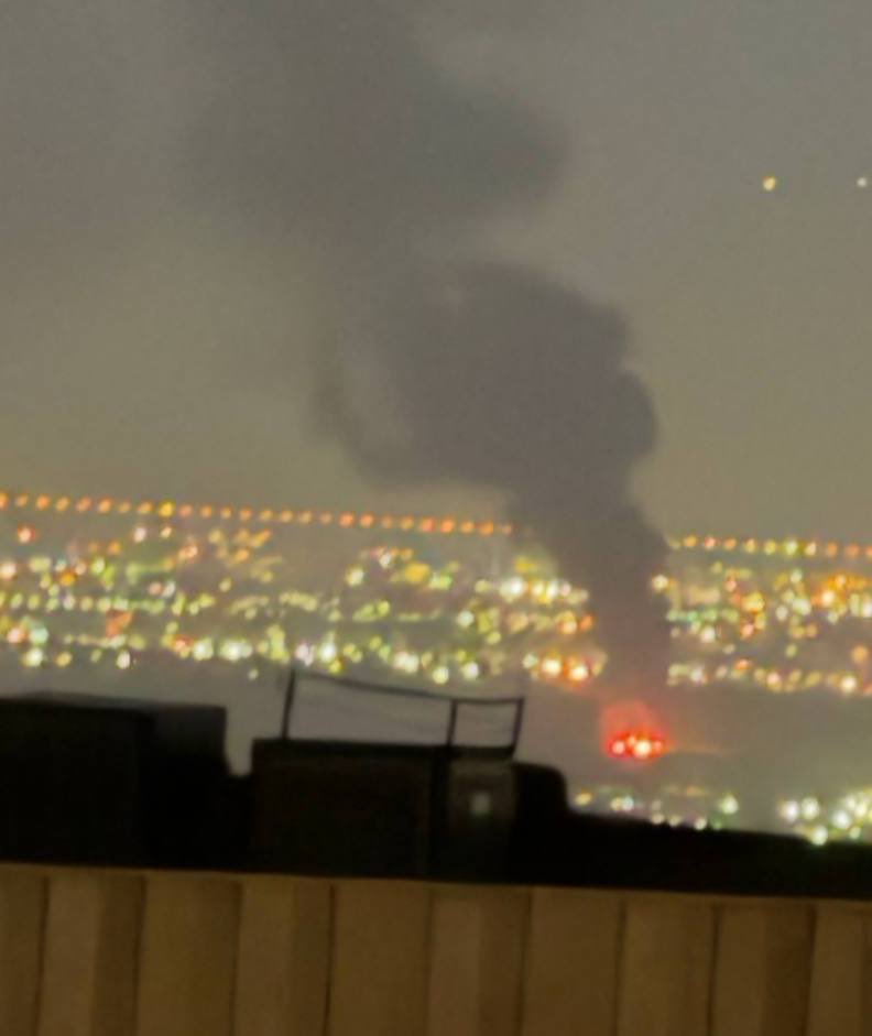 Open Source Intel tweet media