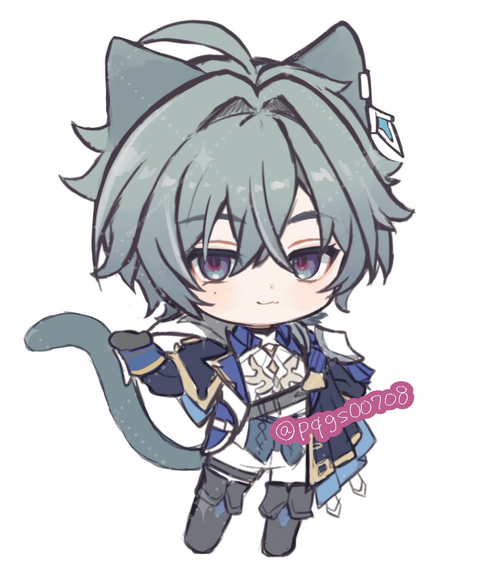 ぱらがす tweet media