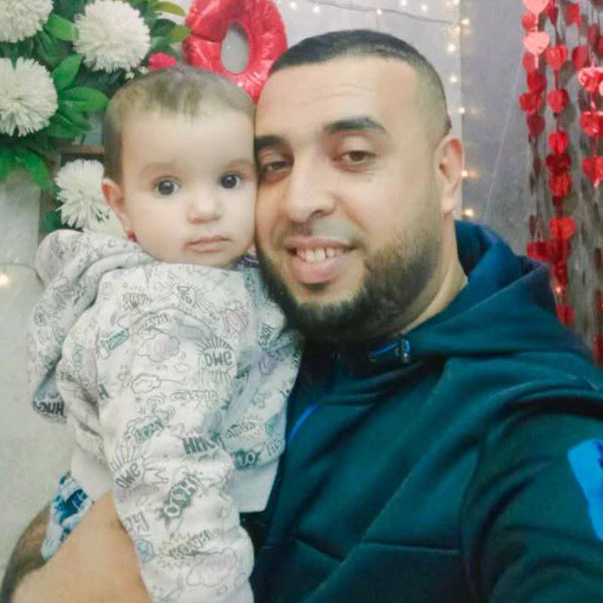 ‏Martyrs of Gaza tweet media