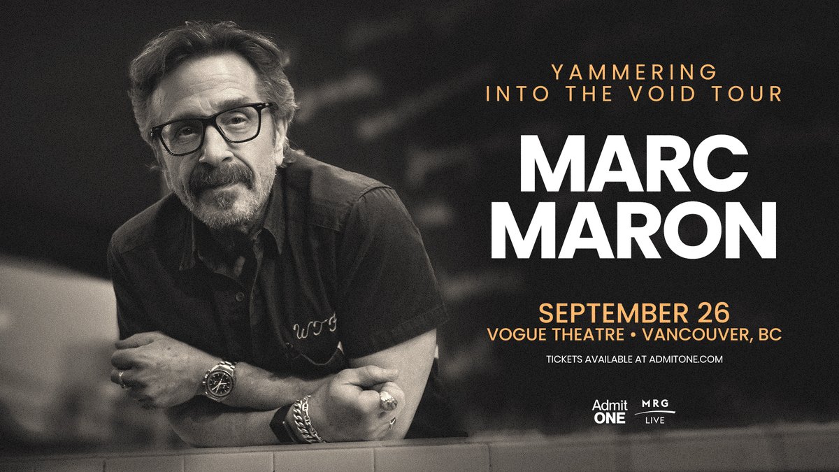 MRG Live tweet media