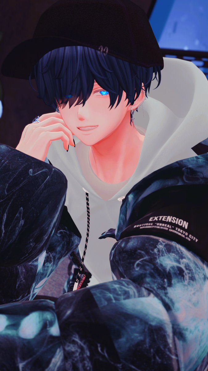 まっきー tweet media