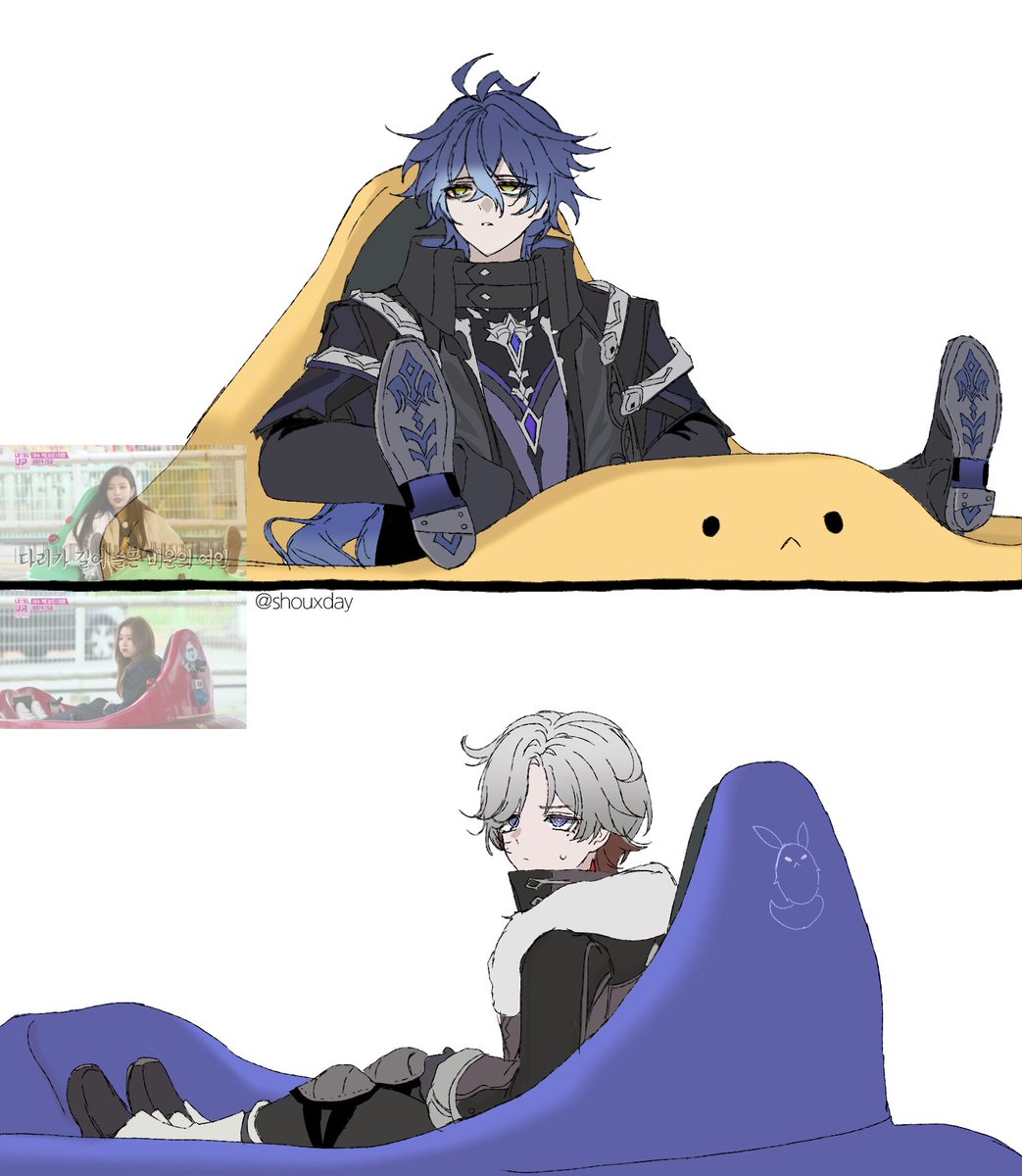 슈슈데이 tweet media