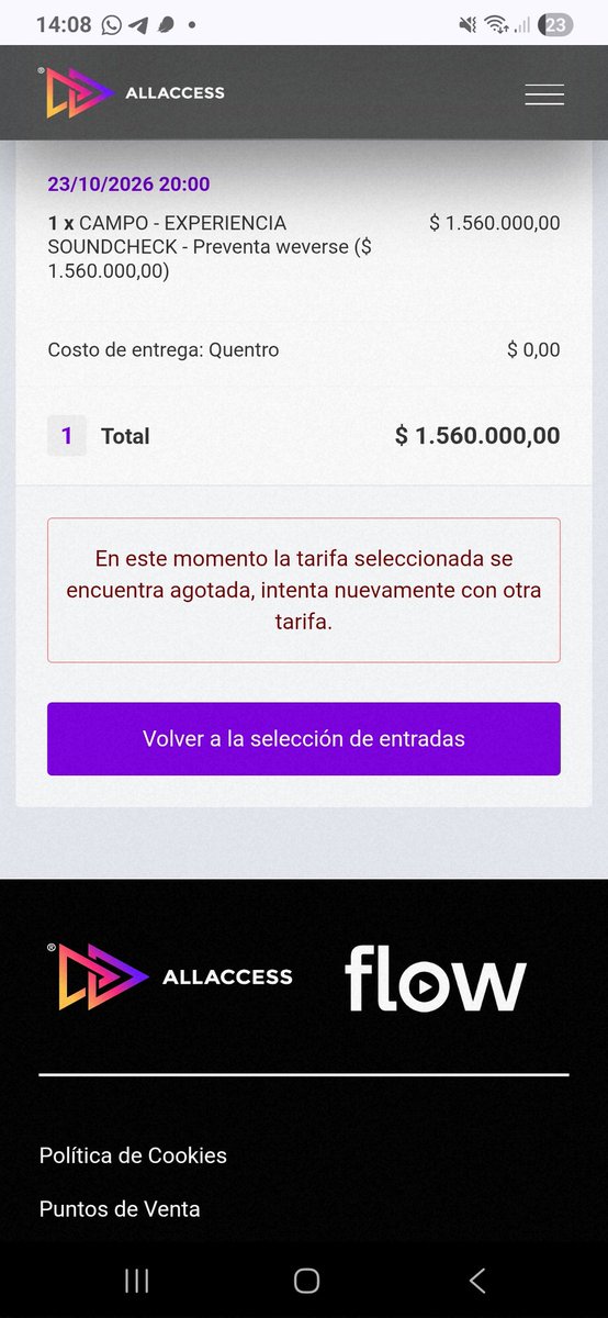 Abi⁷⊙⊝⊜ ᴀʀɪʀᴀɴɢ🇦🇷 tweet media