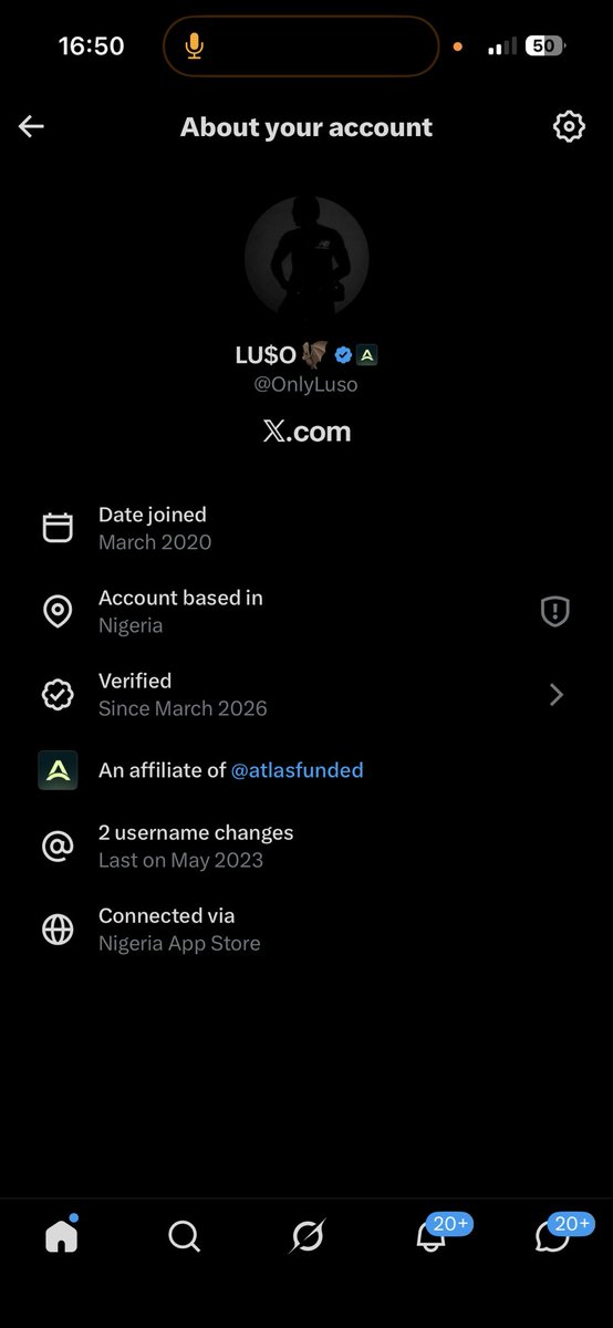 LU$O🦇 tweet media