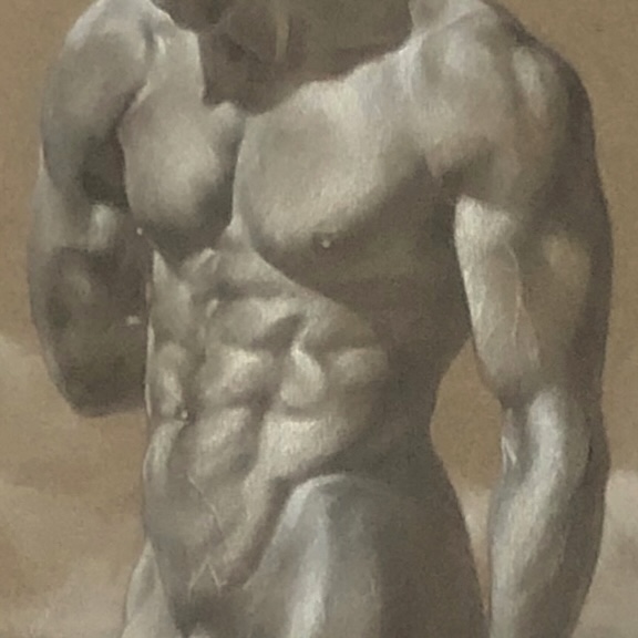 Kou Shou -- Figure Drawing Artist tweet media