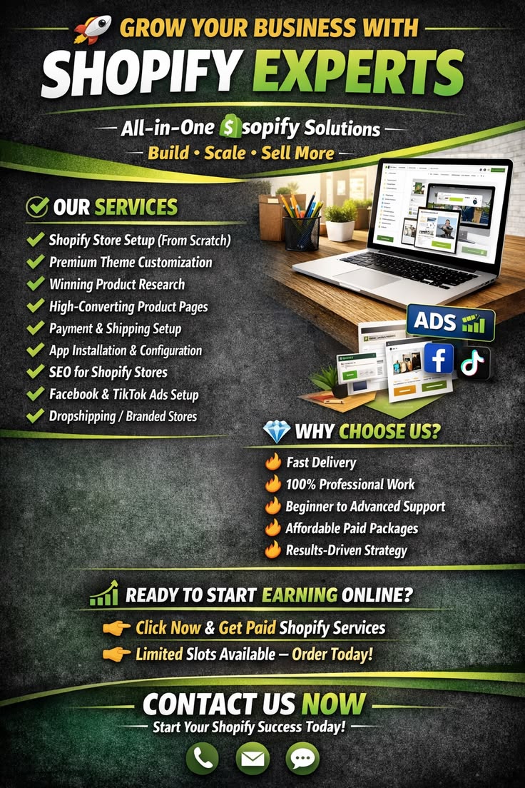 Digital2545's tweet photo. Scale your store or Start your ecom journey https://t.co/VhVmzek2bh