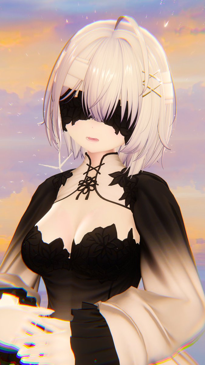 るる💓 tweet media