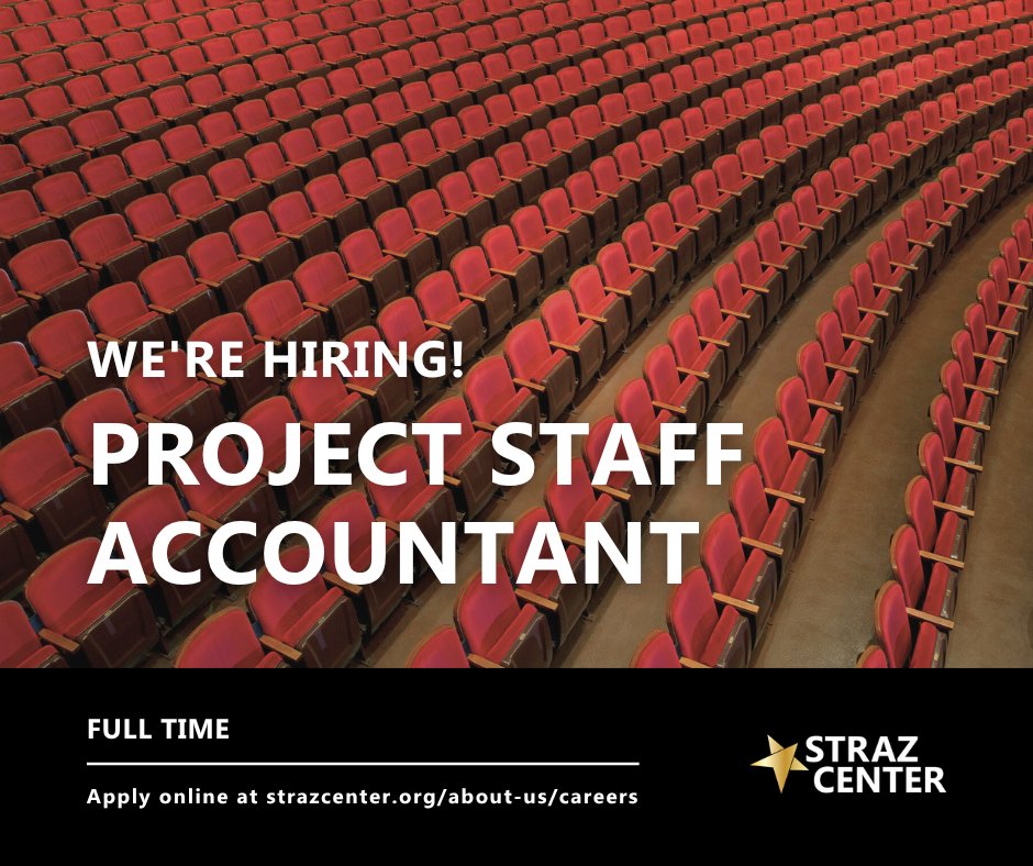 Straz Center tweet media