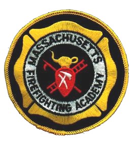 Massachusetts Department of Fire Services tweet media