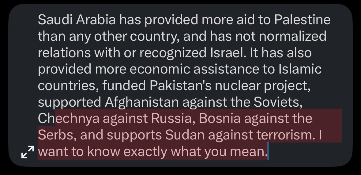 🇸🇦 tweet media