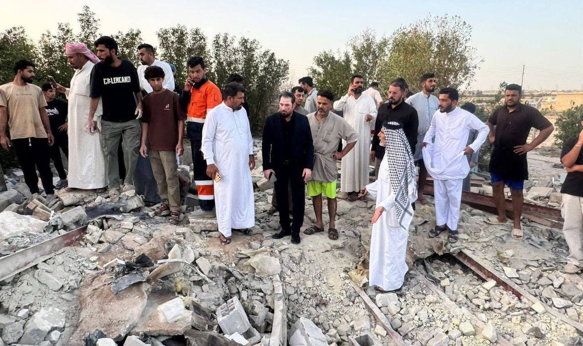 حيدر tweet media