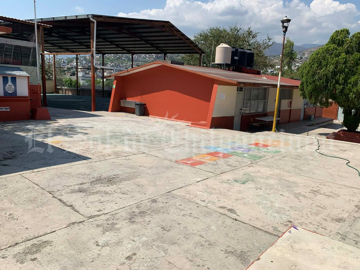 El Sol de Chilpancingo tweet media