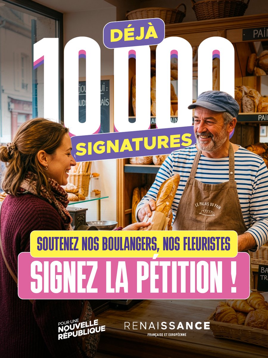 Renaissance tweet media