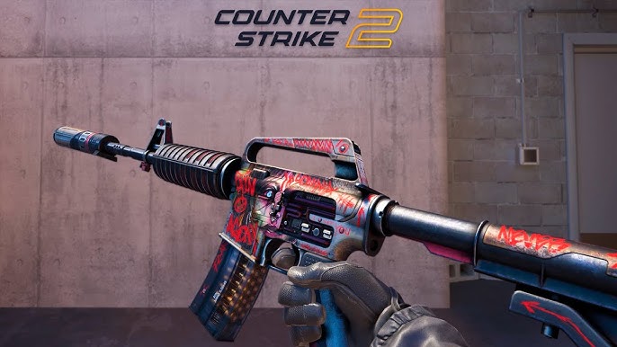 BARONESS & BERITA CS2 tweet media