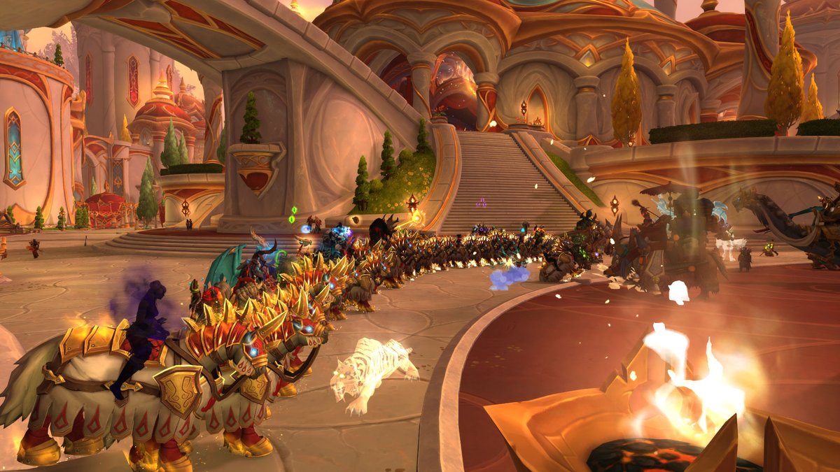 Resetão e a semana dos Segredos continuaaa