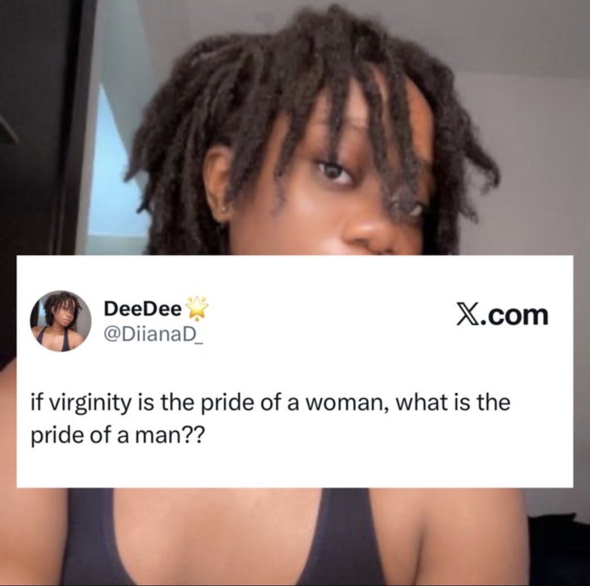 Olamide (Parody) tweet media