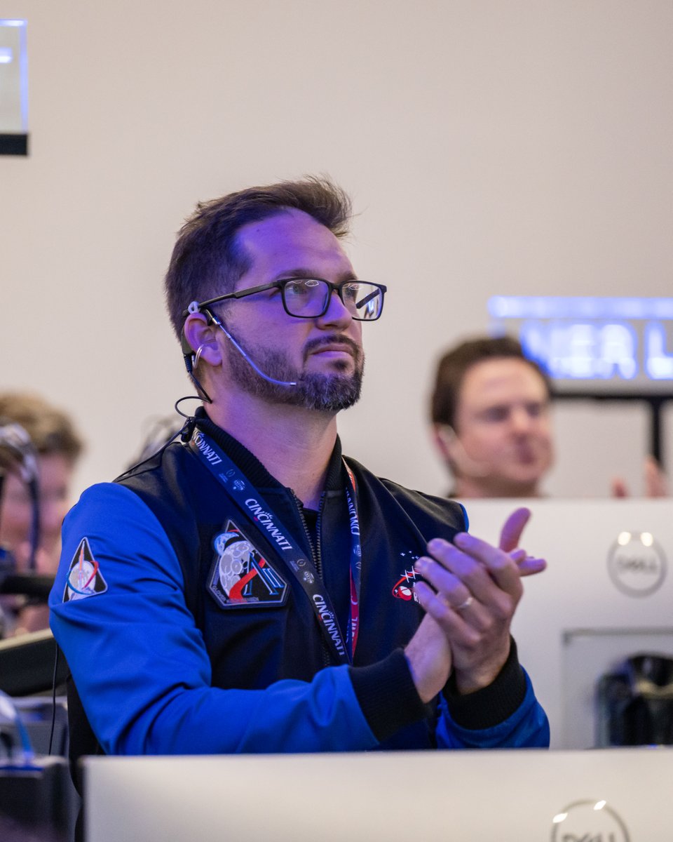 Cincinnati Bearcats tweet media