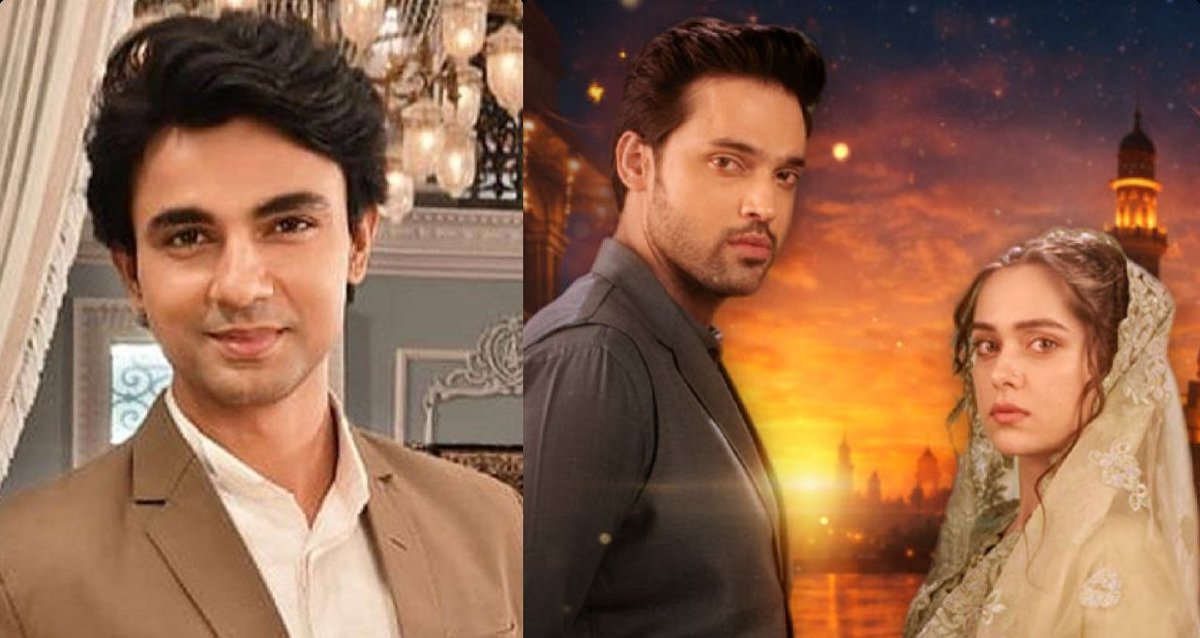 JustShowbiz's tweet image. Gaurav M Sharma to enter in Colors TV’s Seher Hone Ko Hai in a negative role
#GauravMSharma #SeherHoneKoHai #Colorstv 

justshowbiz.net/gaurav-m-sharm…