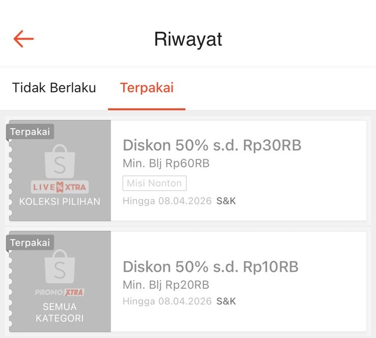 SiCode Promo tweet media