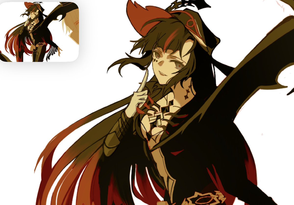 可樂在抽屜 tweet media