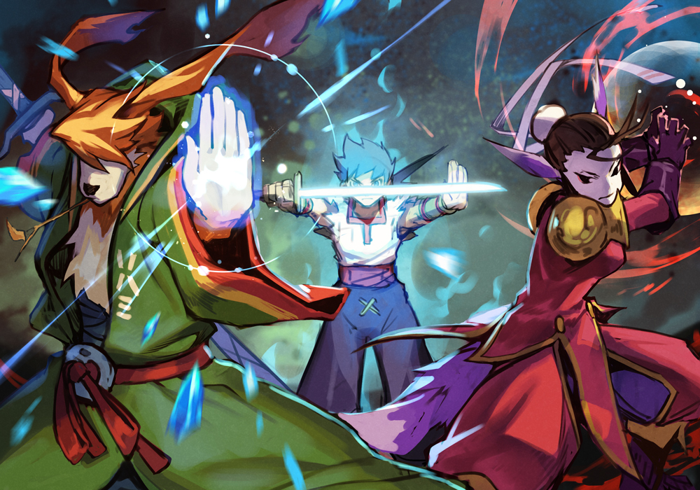 はんくり/hungry_clicker tweet media