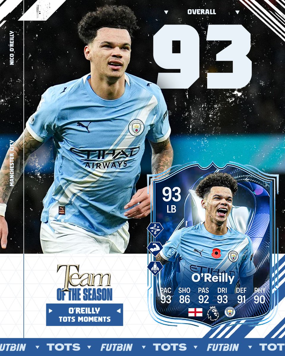 FUTBIN tweet media