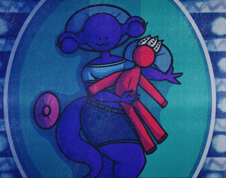 Violet Universe (AKA Fiol) (Ignored by everyone) tweet media