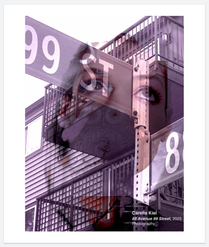 A Catalogue of Dreams tweet media