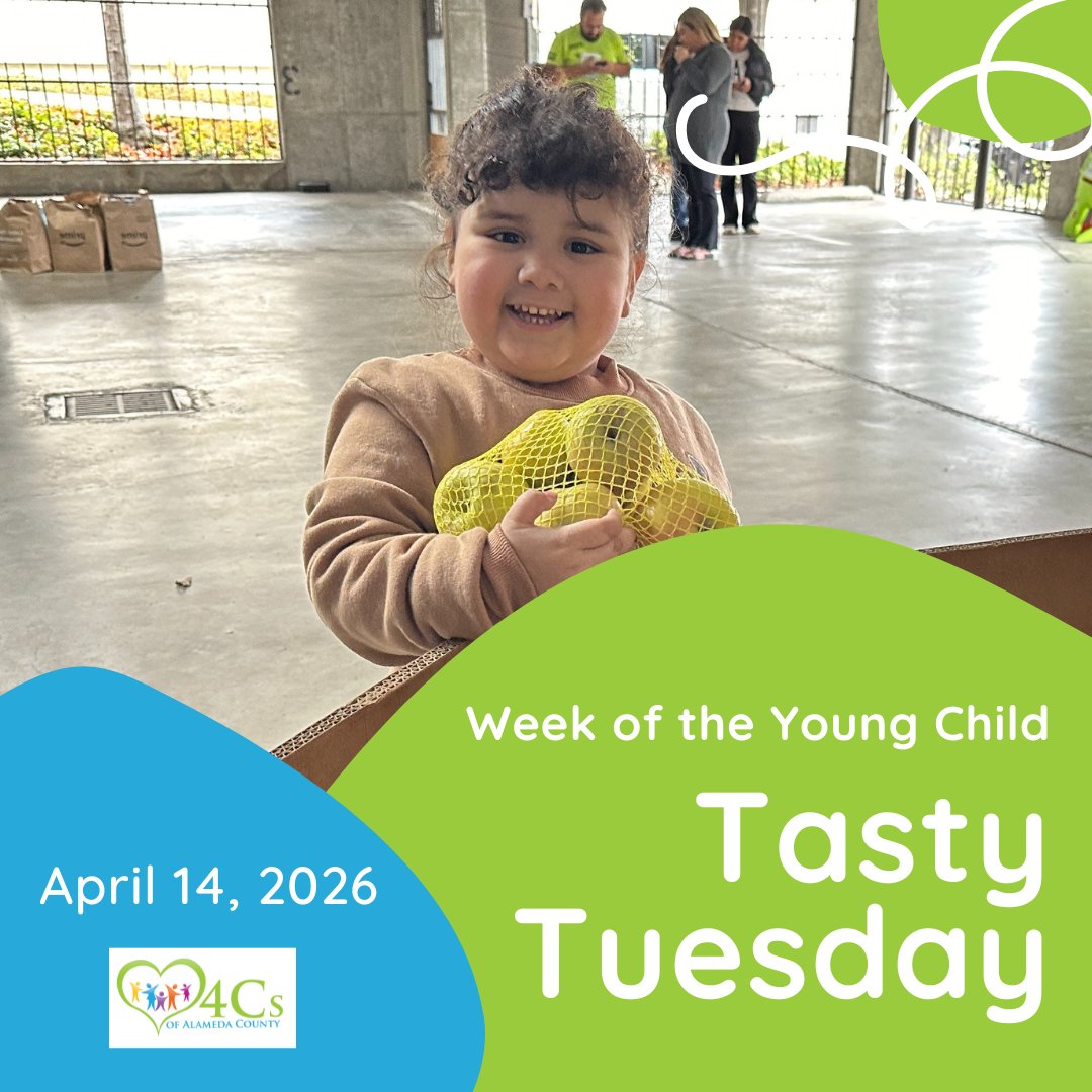 4Cs of Alameda County tweet media