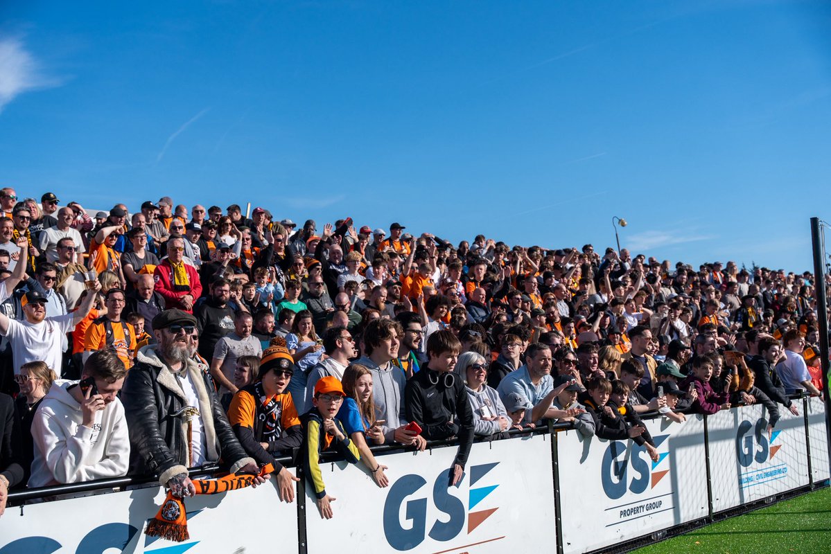 Folkestone Invicta tweet media