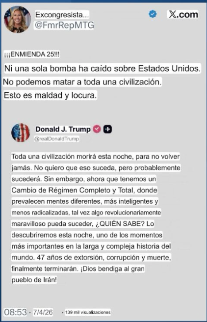 Globovisión tweet media