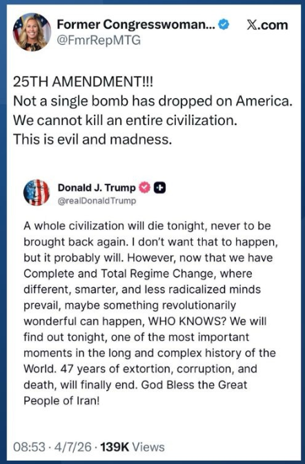 Globovisión tweet media