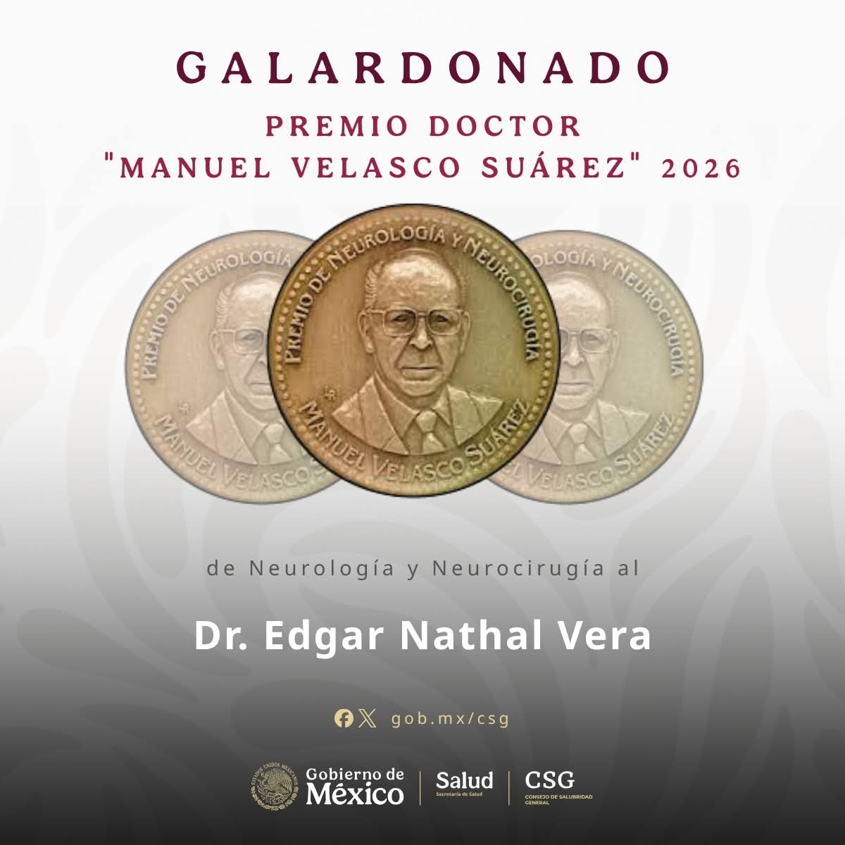 Consejo de Salubridad General tweet media