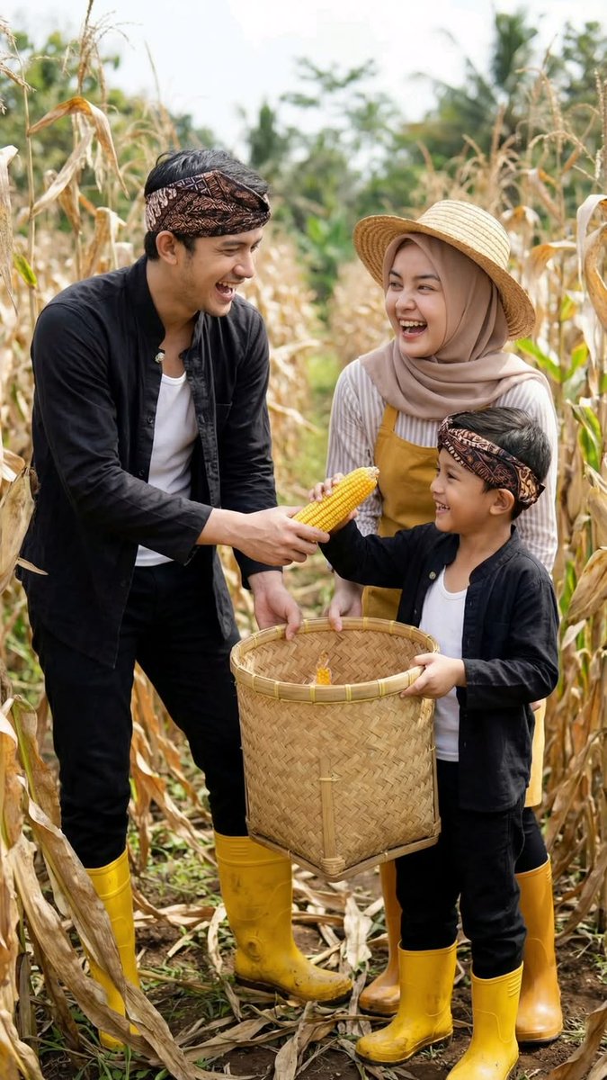 SMuqtadir20857's tweet image. इस बार मक्के की शानदार पैदावार! किसान खुश 😊

#MaizeHarvest #CornFarming #KisanLife #FarmingSuccess #AgricultureIndia #DesiFarming #CropHarvest #VillageLife #Farmers #OrganicFarming #Kheti #AgriLife 🌽