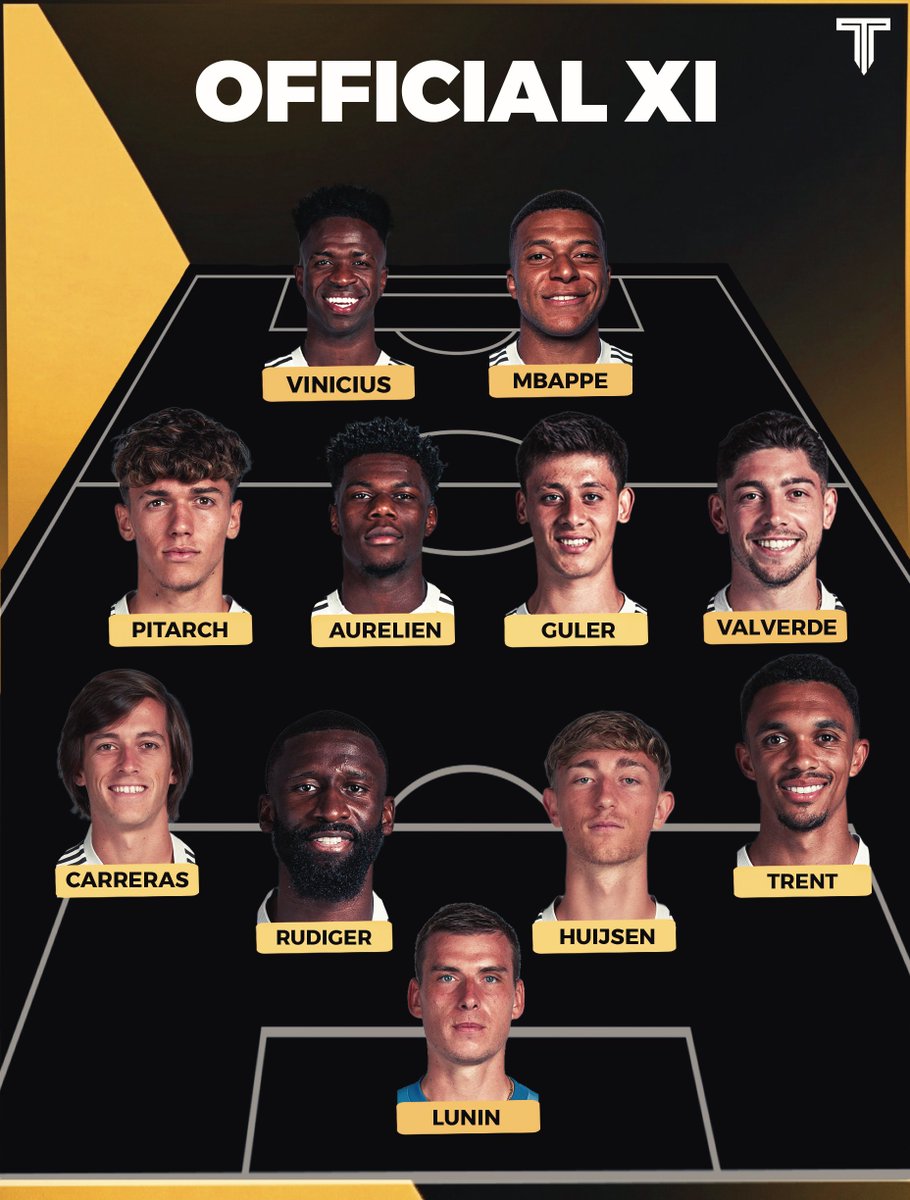 The Touchline | 𝐓 tweet media