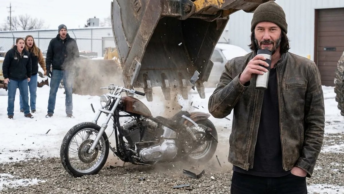 Hollywood Behind The Scenes 🎥 tweet media