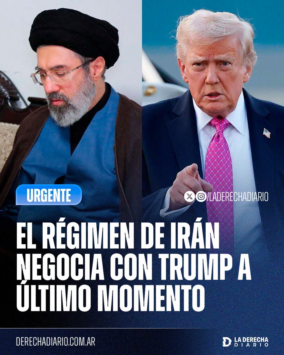 La Derecha Diario tweet media