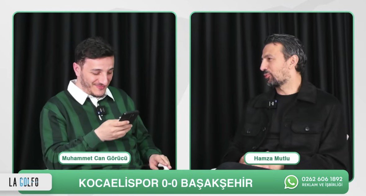 La Golfo tweet media