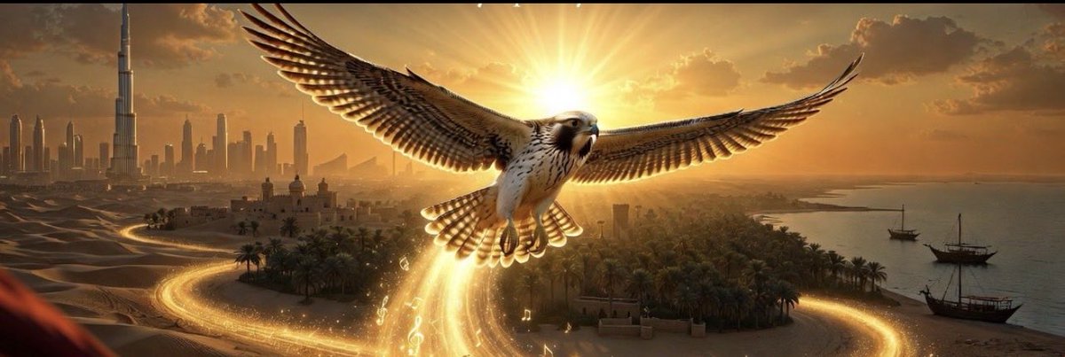 fadiarmoni's tweet photo. 🌅 Four days since the dawn.

“The Dawn of the Emirates” — the first single from my orchestral album *Symphony of the Emirates* — is out.

An uplifting tribute celebrating new beginnings, resilience, and the proud spirit of the UAE.

If you haven’t listened yet, the full track is on YouTube. Would love to know what you think.

شكراً لكل من استمع أو شارك ❤️

#TheDawnOfTheEmirates #SymphonyOfTheEmirates #فجر_الإمارات #سيمفونية_الإمارات